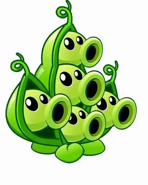 玩家:僵尸是很难再支棱起来了|植物大战僵尸|豌豆射手_网易订阅