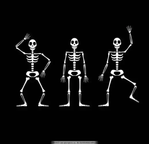 别拿骨架大迷惑自己了