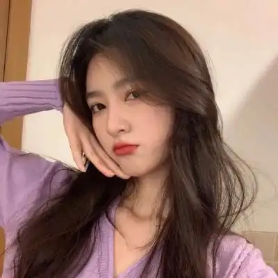 沈言温柔唯美成熟稳重女头