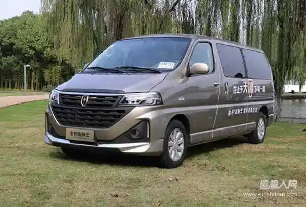 汽车业素人沈铁冬华晨新过客还是救世主