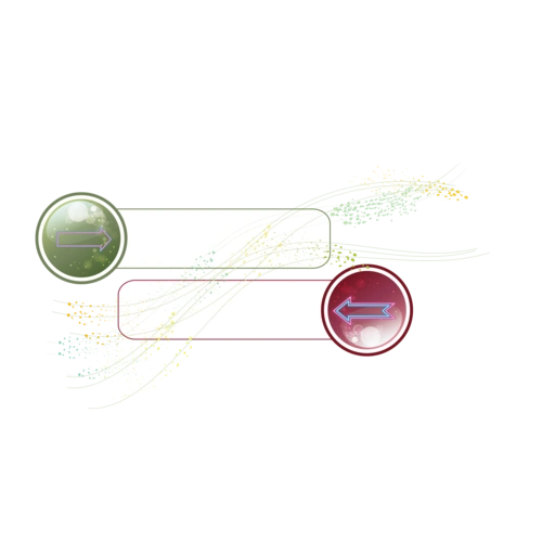 时尚小标题背景设计图片