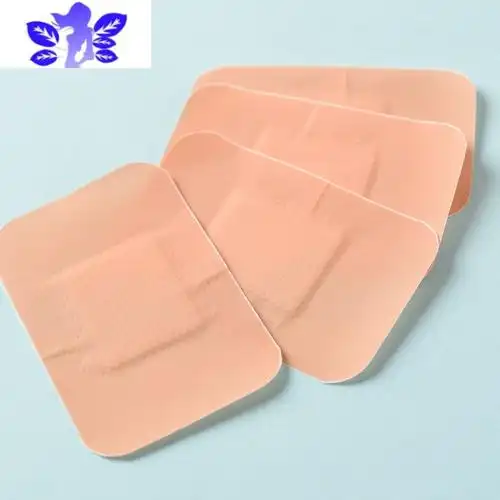 ideamini乳贴防凸点创可贴透气薄款胸贴吊带用夏天女士夏视频