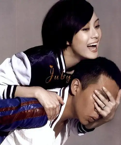 邓超究竟有多"小心眼"?与郝蕾分手内幕曝光,难怪郝蕾扬长而去