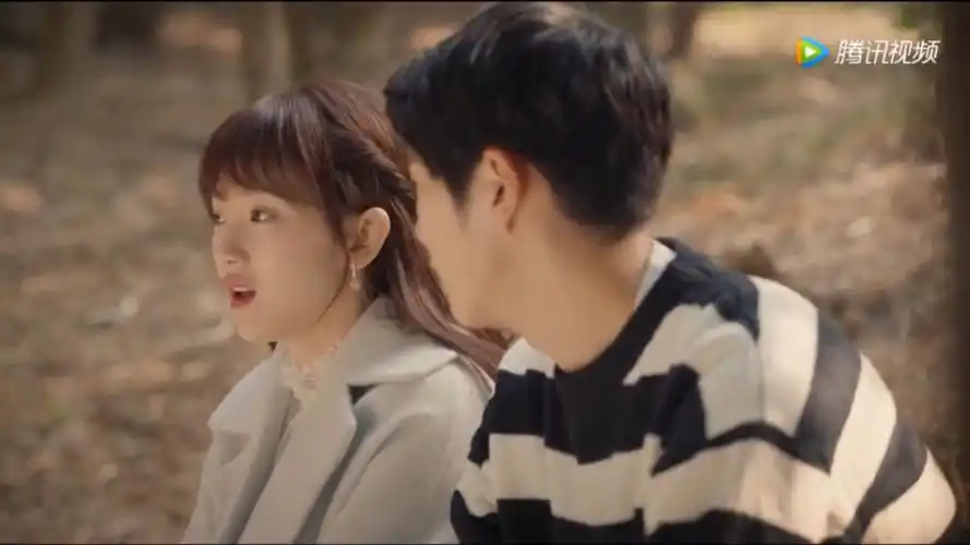 惹上冷殿下:顾南锡识破清晨就是陈青青,坦白隐藏身份的缘由