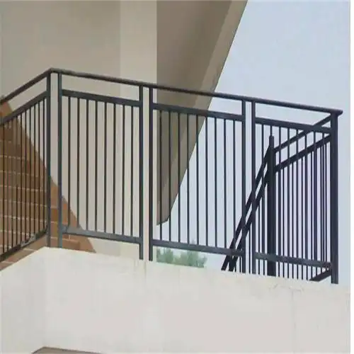 阳台不锈钢栏杆安装询问报价 霞翔工贸企业-天涯部落