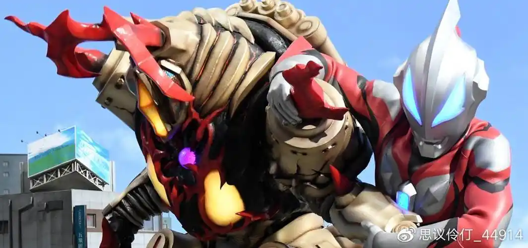 奥特曼里的芝顿家族这9个不同的芝顿你都见过吗