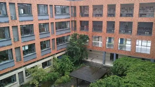 初见·苏州市实验小学跟岗培训第一天