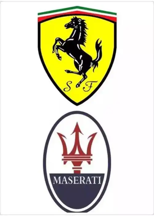 海神:吾之叉戟,今卧于谁手?玛莎拉蒂简史