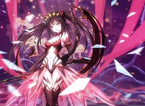 擅长:暂未定制 向ta提问私信ta  展开全部 300英雄里的狂三反转皮肤