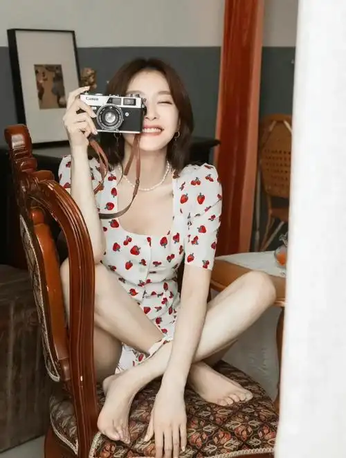 秦岚个人资料介绍(秦岚演过的电视剧大全)