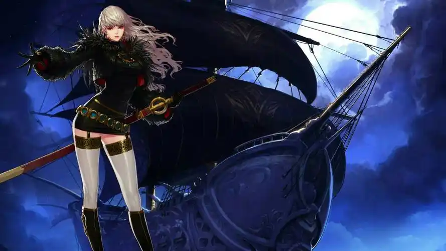 跪求一张dnf剑皇高清图片,有的直接发一张就行了.