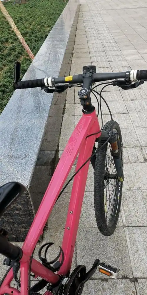 出个美利达公爵6002014款成色自己看图吧四川地区优先出吧