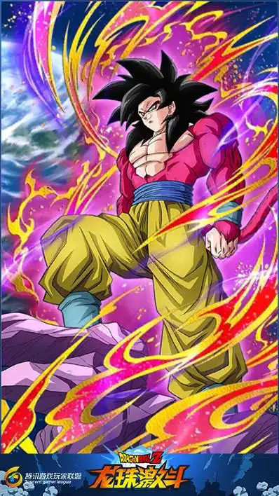 必杀追击 超级一星龙暴力输出型打法解析