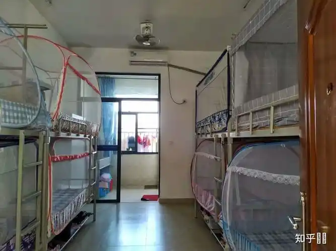 在北京师范大学海口附属学校就读是什么样的体验? - 知乎