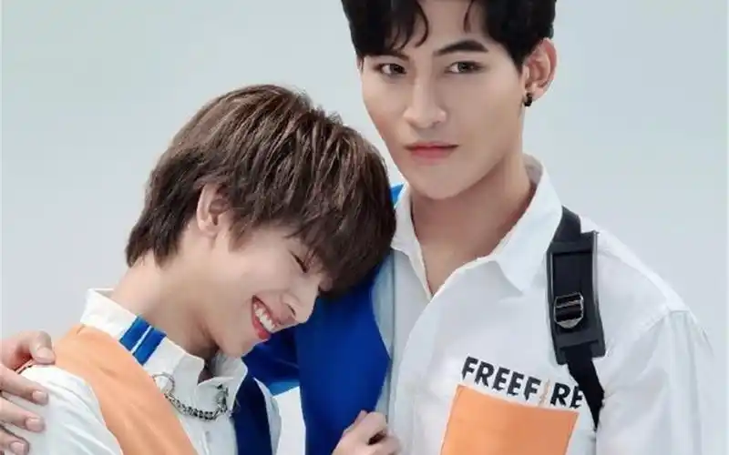 [ohmfluke] 最自然的相处.