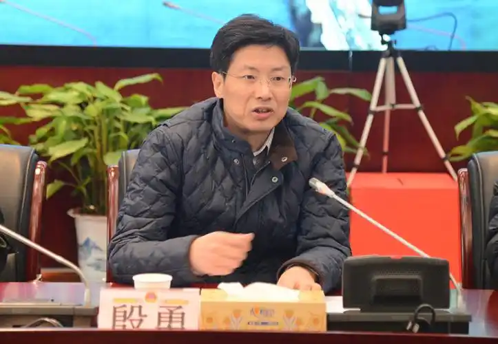 国家人防办主任殷勇来湘调研视察