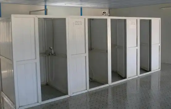 标准化管理典范安全文明篇