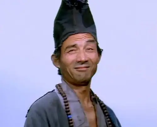 他是佛也是人游历世间救万民于水火揭秘活佛济公的真实身份