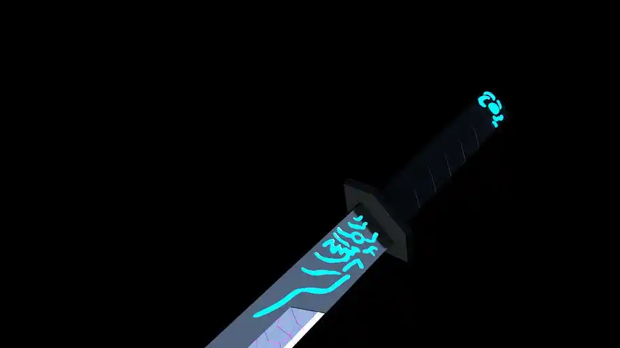 魔刀千刃(刺客伍六七)