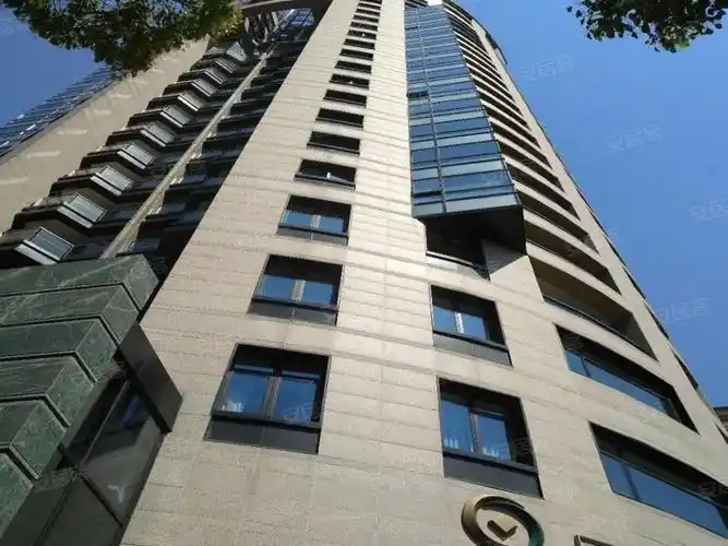 竞衡古北88大厦