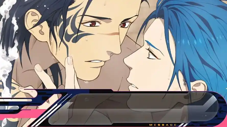 【dmmdfd】红雀he 戏剧性谋杀续篇