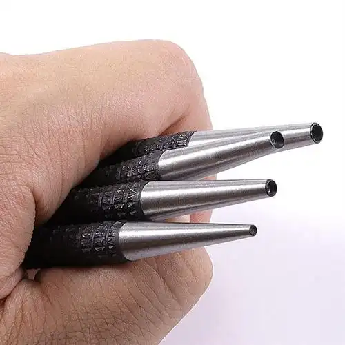 定位冲头冲子打孔圆图片