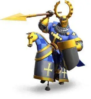 万国觉醒兵种专题全面解析各级兵种性价比与属性