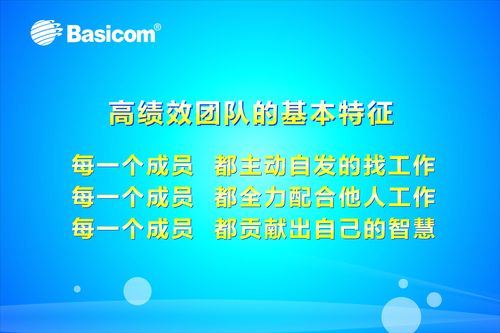 608海报印制海报展板素材146企业管理理念