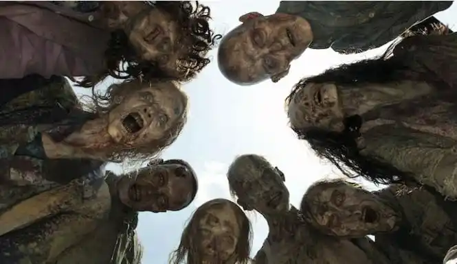 the walking dead season 6: rumors and theories [video]
