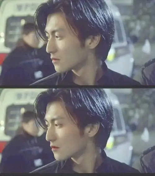 不想当厨子的歌手不是好演员,谢霆锋在《怒火重案》演技炸裂!