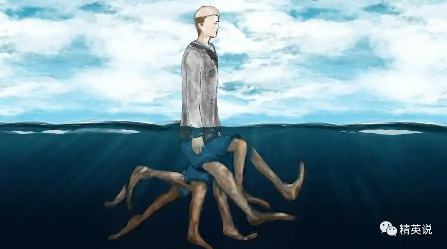 25博士生都在痛苦挣扎到底谁才是压垮他们的致命稻草