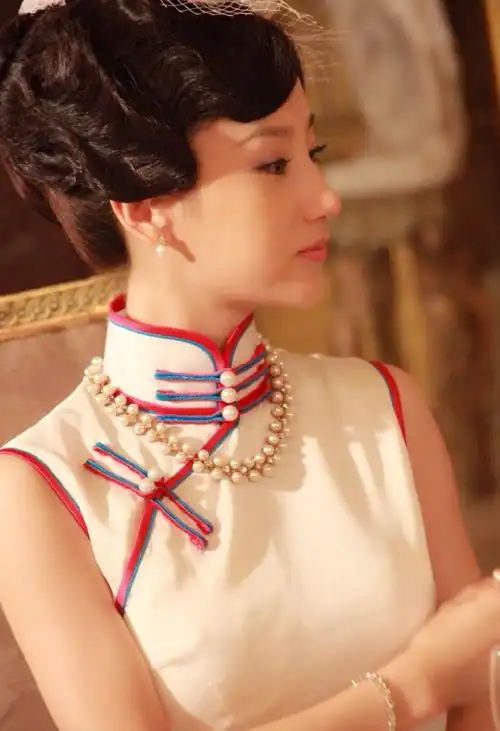 高洋《雪豹坚强岁月》人物剧照高清图片[5/10]_电视剧_美桌网