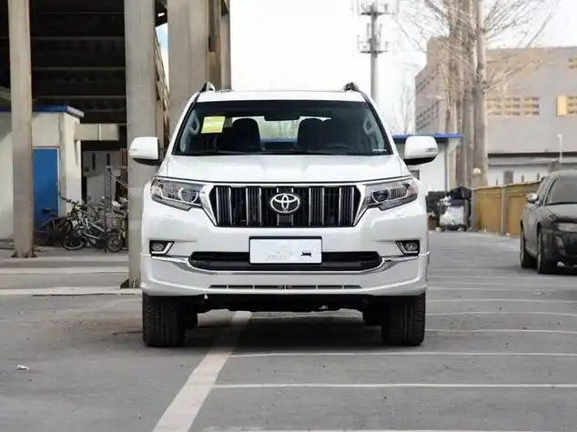 新款丰田霸道26万(新款丰田霸道26万耗油量多少)