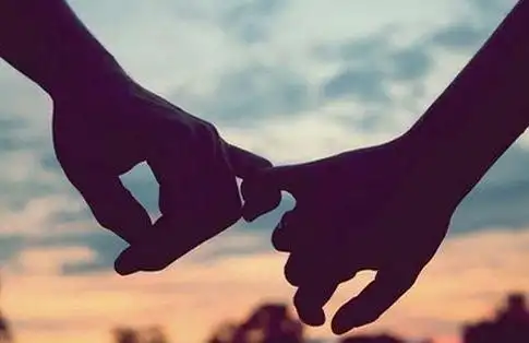 唯美的伤感爱情句子