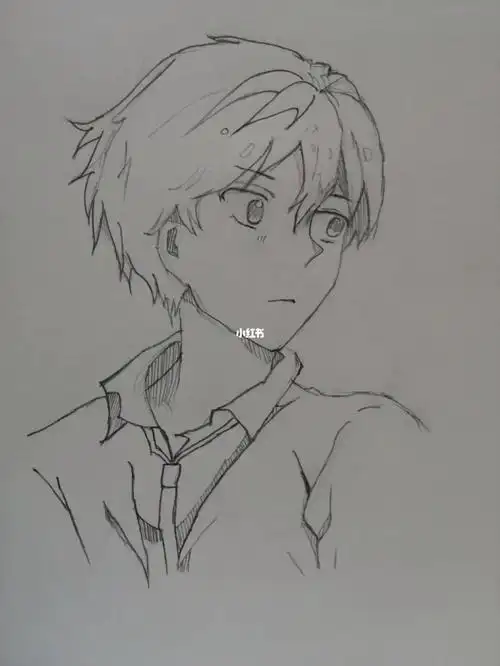 绘画初学者74临摹7273v73