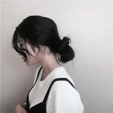 微信头像女生霸气侧脸唯美 霸气头像图片大全 -【爱个性】