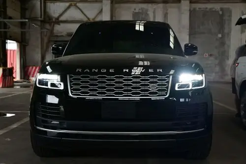 2019款路虎揽胜行政30t汽油版价格解读