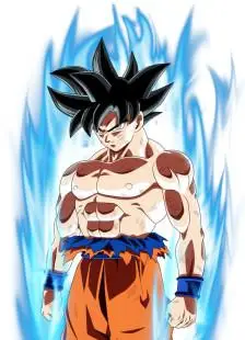 悟空自在极意功