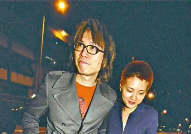 黄子华老婆,黄子华现状,本文共(1020字)