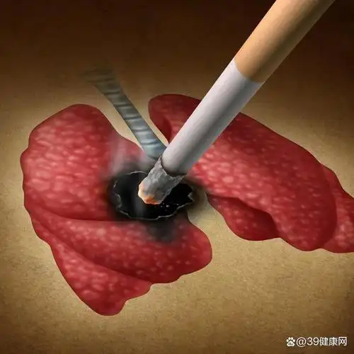 尼古丁其实不致癌?吸烟会对人体有害吗?告诉您真相