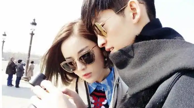 张翰古力娜扎分手(可以体面分手但难再做朋友)