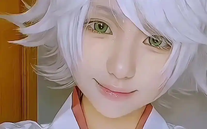 【瑞希cos】小蛇袭来