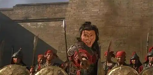 明大将蓝玉死的有多惨?朱元璋赐他"全尸",结果只剩下一张人皮