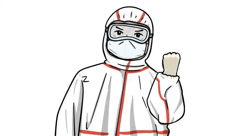 的医生画报卡通护士简笔画图片怎么画简笔画教程医护人员简笔画的画法