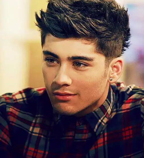 赞恩·马里克 zayn malik的图片