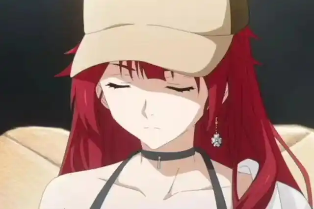 《龙族》角色形象对比,陈墨瞳究竟是小巫女还是腹黑萝莉?