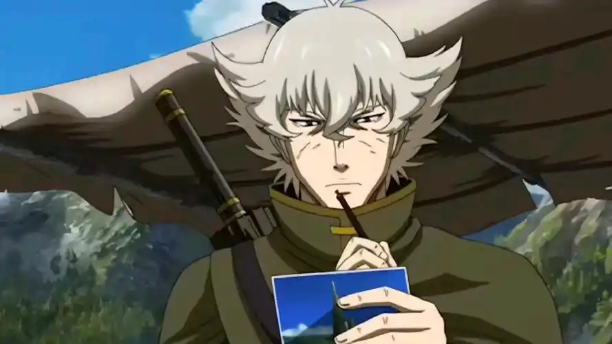 幽弥狂他是个疯子 但魅力还是吸引着我_哔哩哔哩_bilibili