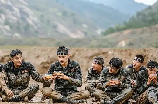 真正男子汉3将播杨紫搞笑担当未成年的他呼声最高