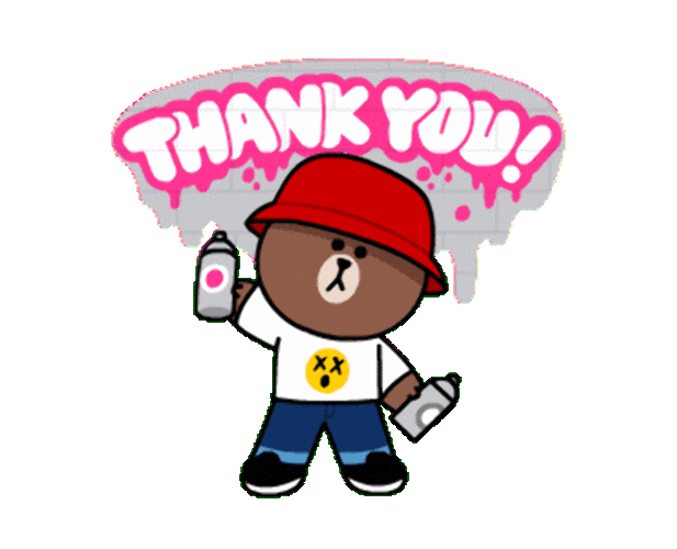 布朗熊*可妮兔cp表情