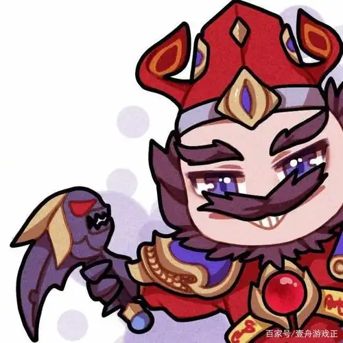 王者荣耀排位为什么都会禁钟馗?原因很真实:既怕队友也怕对手拿